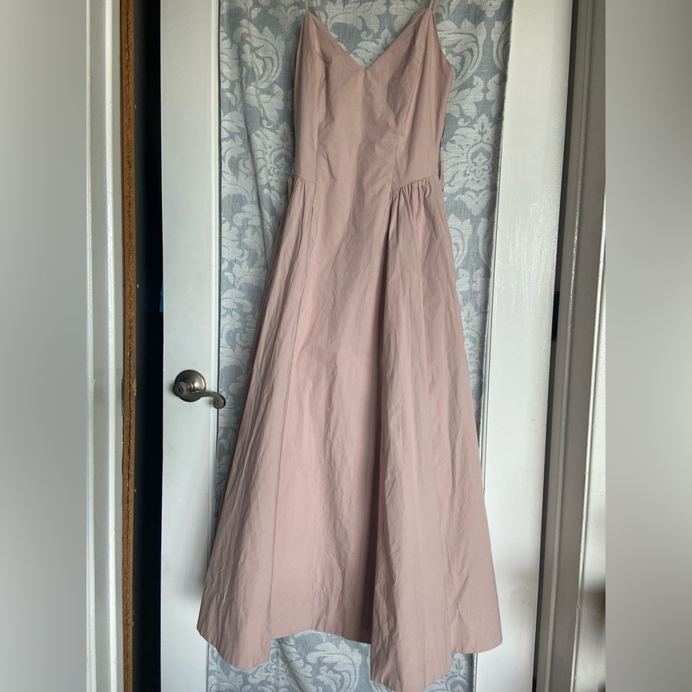 BNWT Babaton Technique Dress